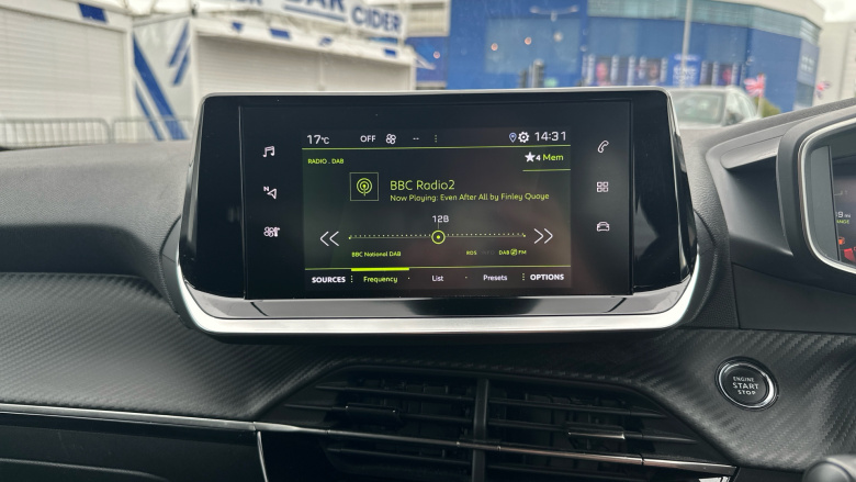 Peugeot 2008 1.2 PureTech Allure Premium 5dr Petrol Estate